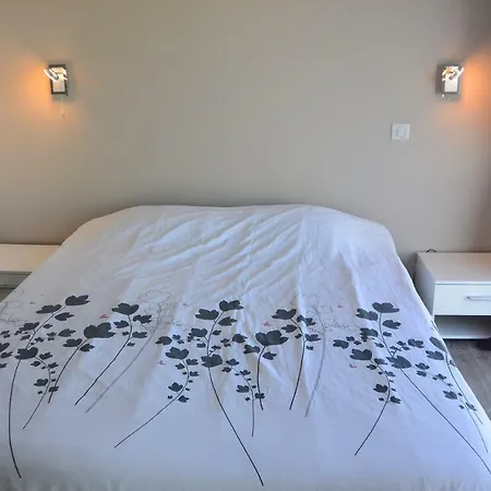 Maskali 6p Apartmán *