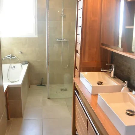 Apartmán Maskali 6p *